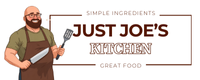 Just Joe's Kitchen logo